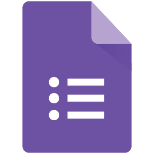 Google Forms