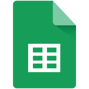 Google Sheets