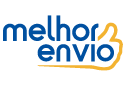 melhorenvio - Pluga