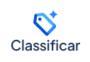 Classificação por IA