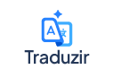 Tradução por IA