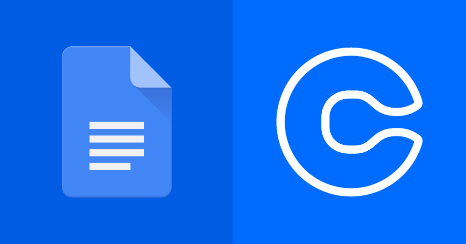 Integre Google Docs + Calendly agora! - Pluga