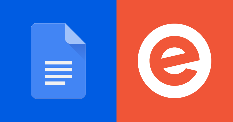 Integre Google Docs + Eventbrite agora! - Pluga