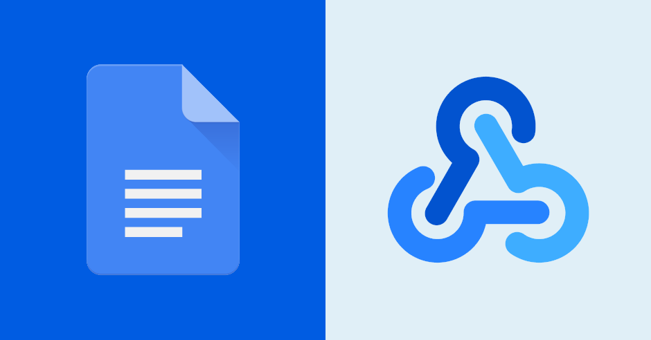 Automate Google Docs + Webhooks now! - Pluga