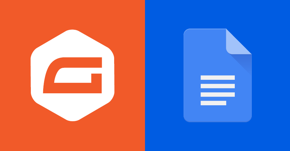 Integre Gravity Forms + Google Docs agora! - Pluga
