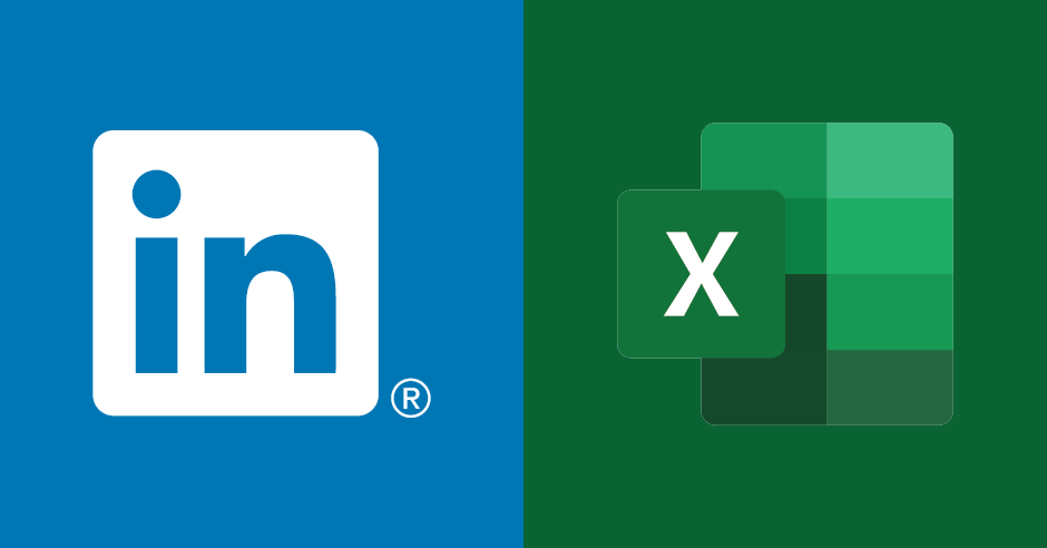 Automate Linkedin Lead Ads + Excel now! - Pluga