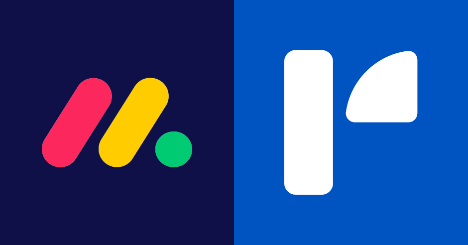 Integre monday.com + Reportei agora! - Pluga