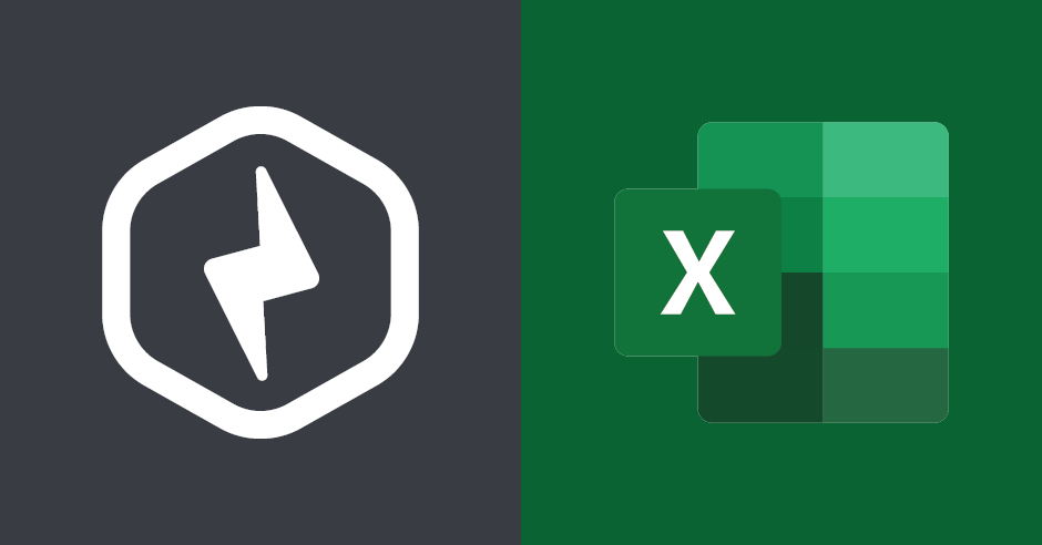 Integre NectarCRM + Excel agora! - Pluga