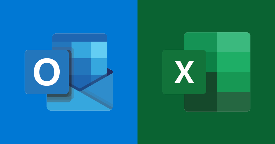 Integre Microsoft Outlook + Excel agora! - Pluga