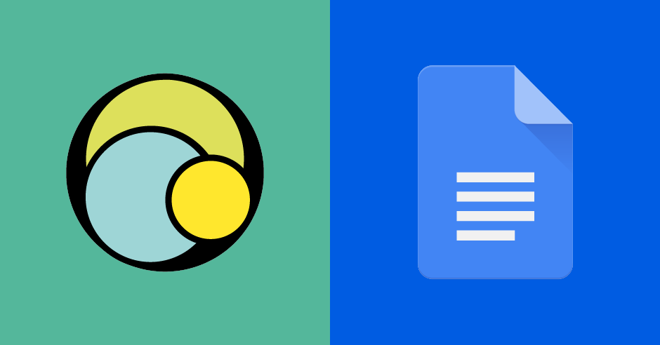 Automate PagBank + Google Docs now! - Pluga