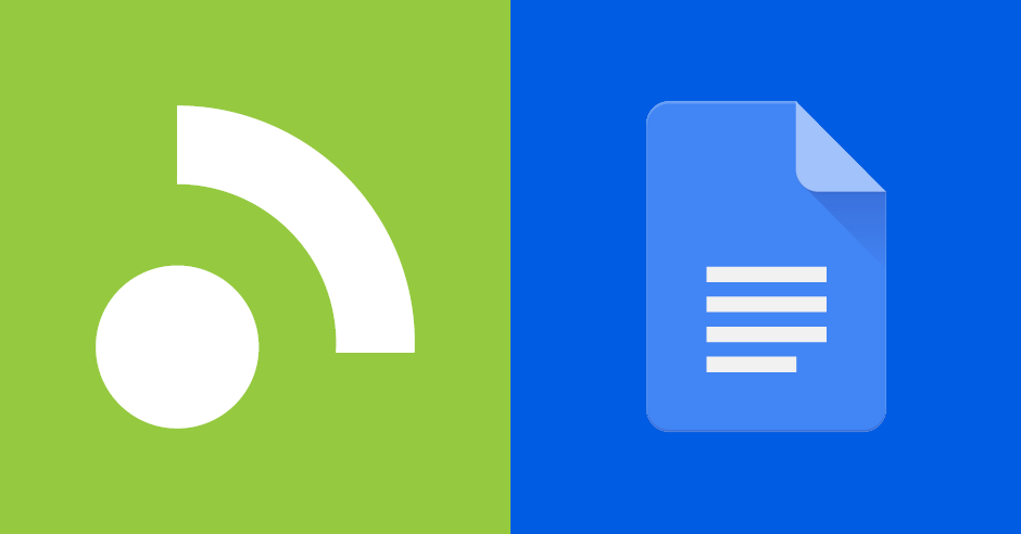 Integre Pagar.me + Google Docs agora! - Pluga