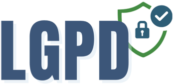 Selo LGPD