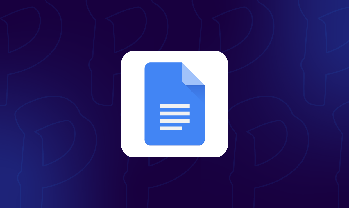 Pluga + Google Docs: Veja todas as integrações